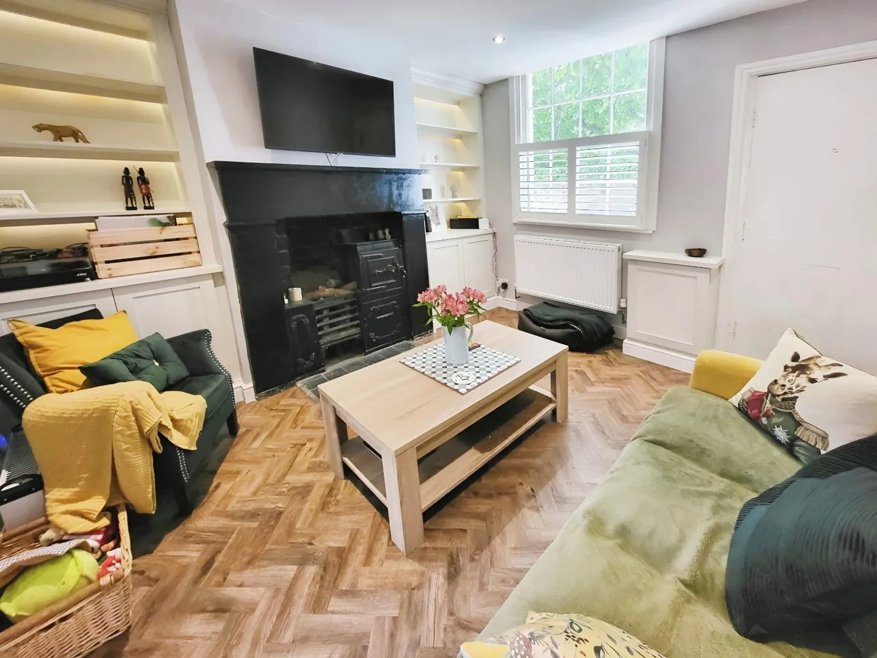 Millgate Lane, Didsbury, M20, photo 4