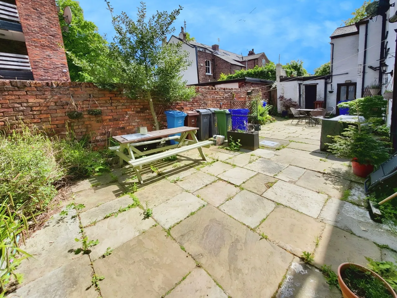 Millgate Lane, Didsbury, M20, photo 13
