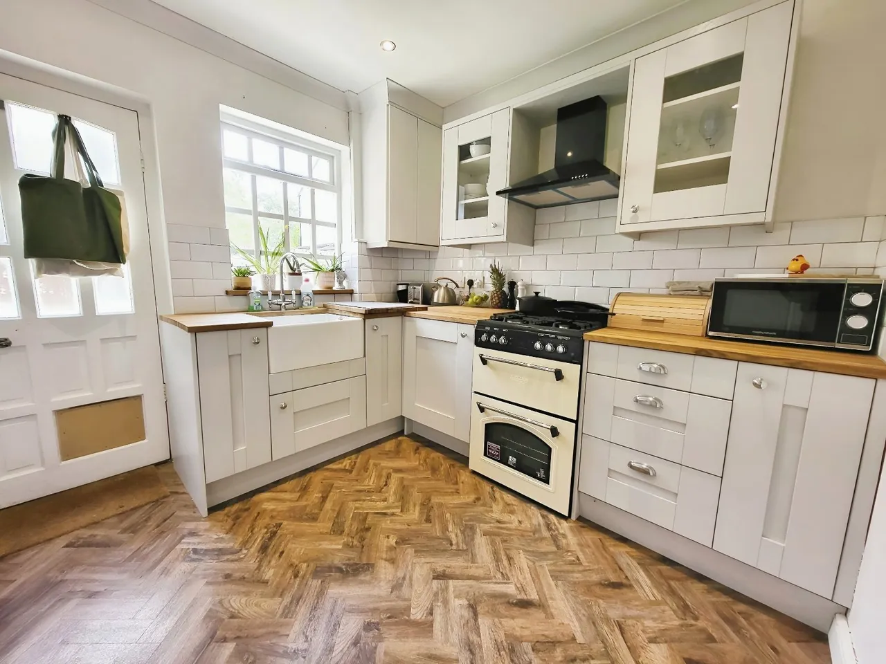 Millgate Lane, Didsbury, M20, photo 7