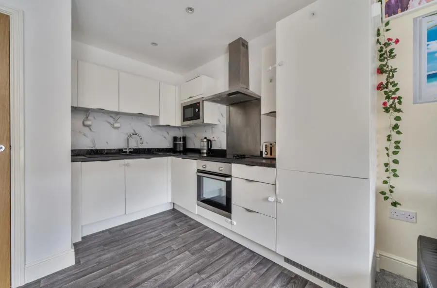 Whitchurch Lane, Bristol, BS14, photo 6