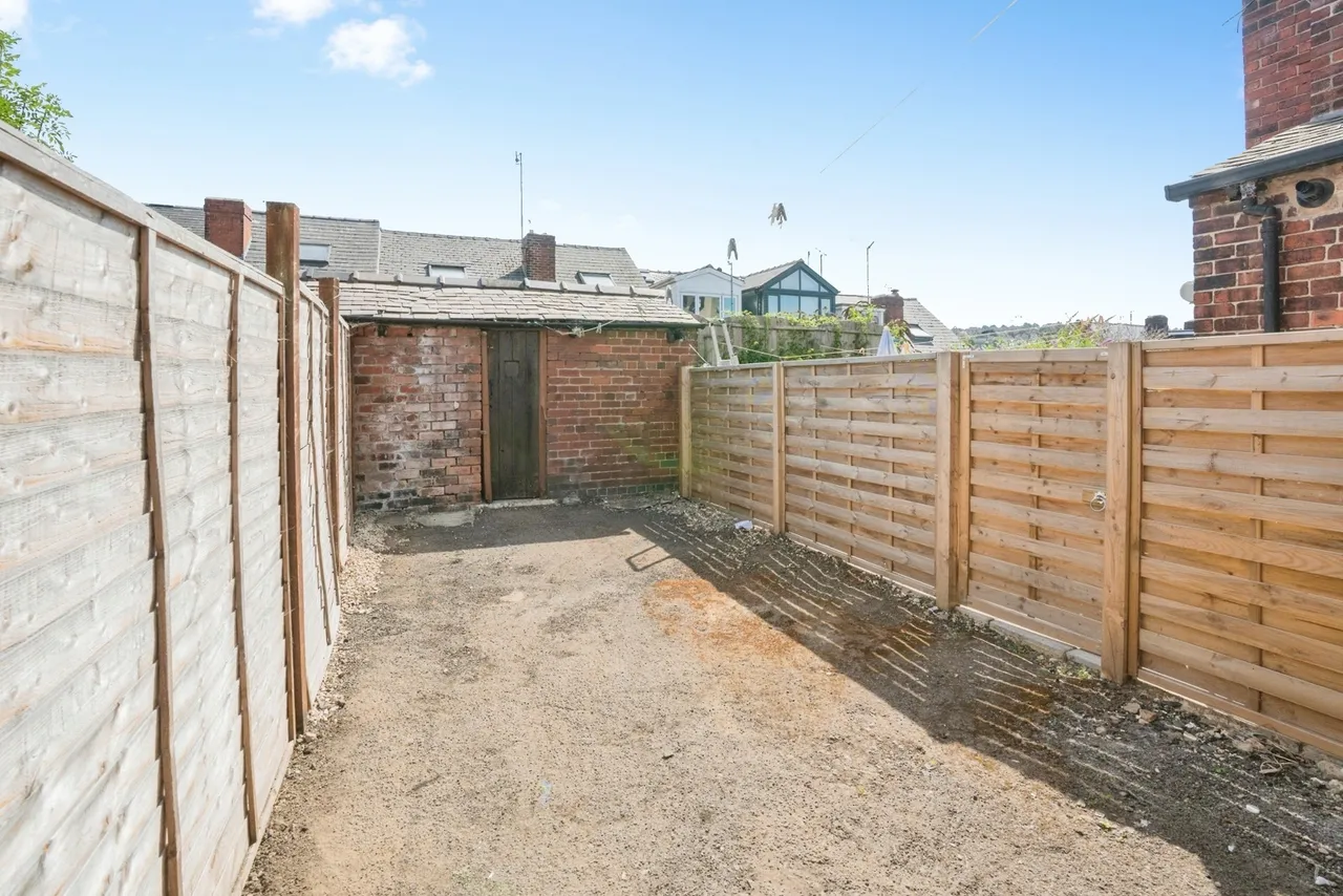 Lancing Road, SHEFFIELD, South Yorkshire, S2, photo 4