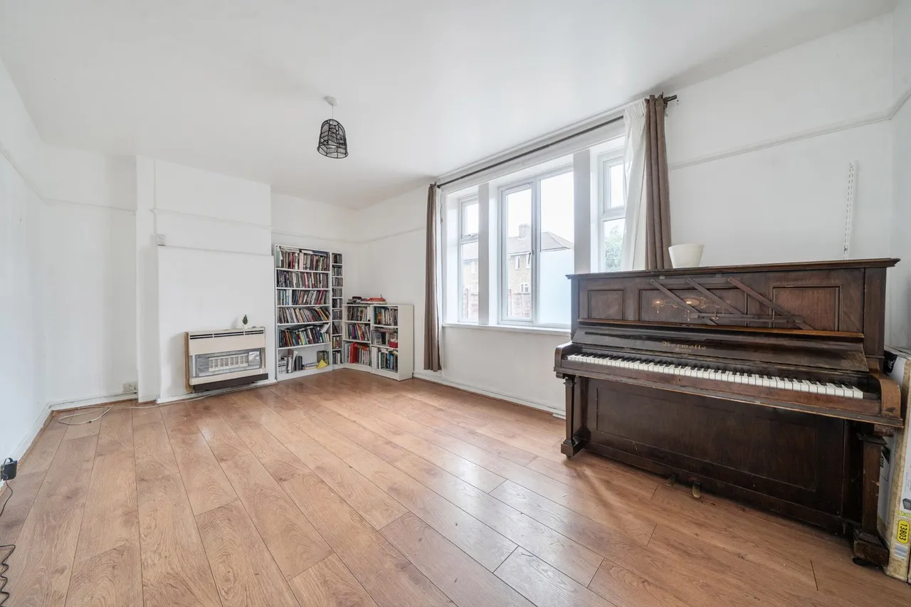 Grangemill Road, SE6, photo 5