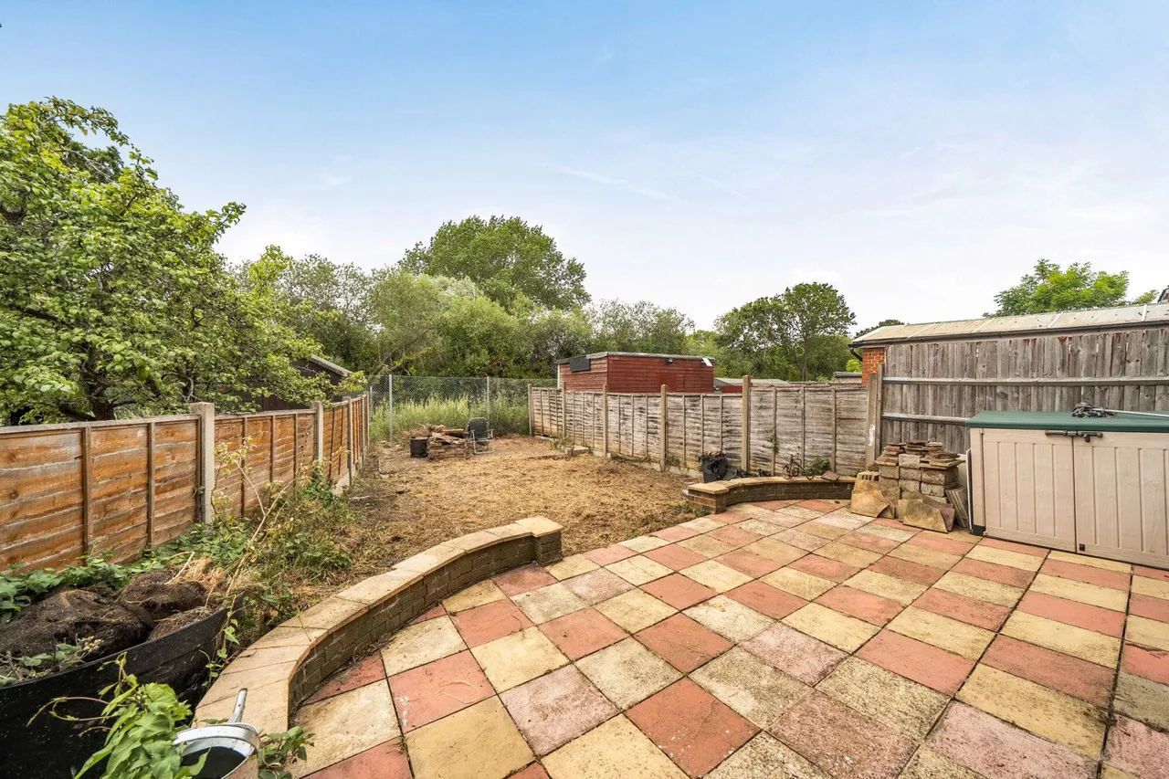 Grangemill Road, SE6, photo 7