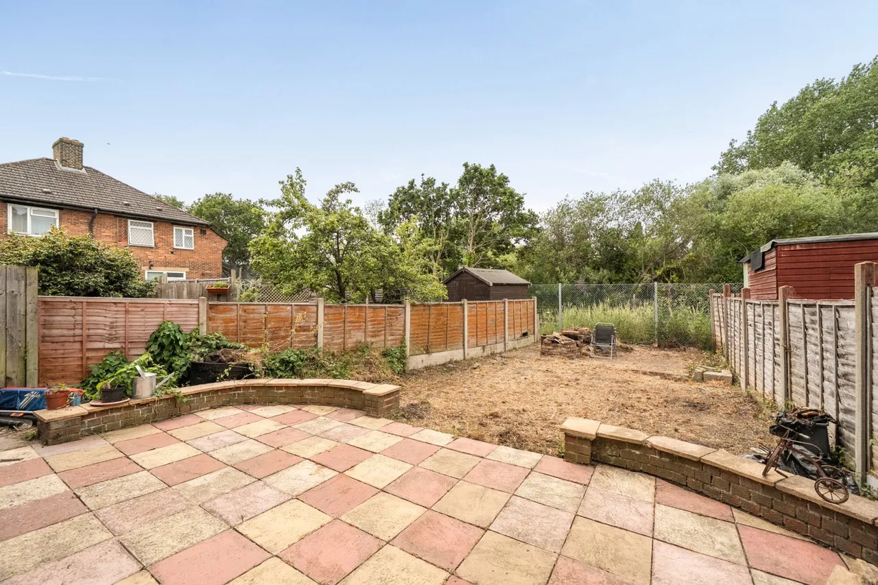 Grangemill Road, SE6, photo 4