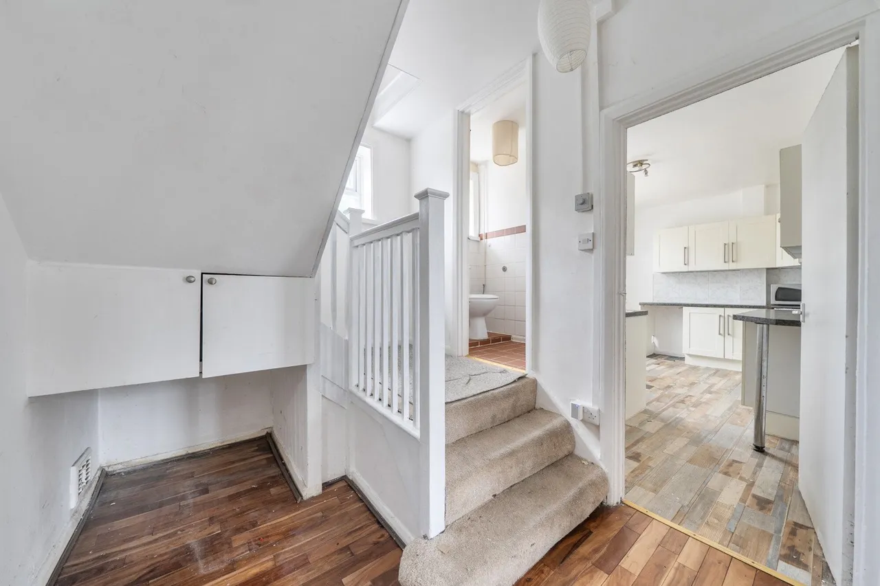 Grangemill Road, SE6, photo 6