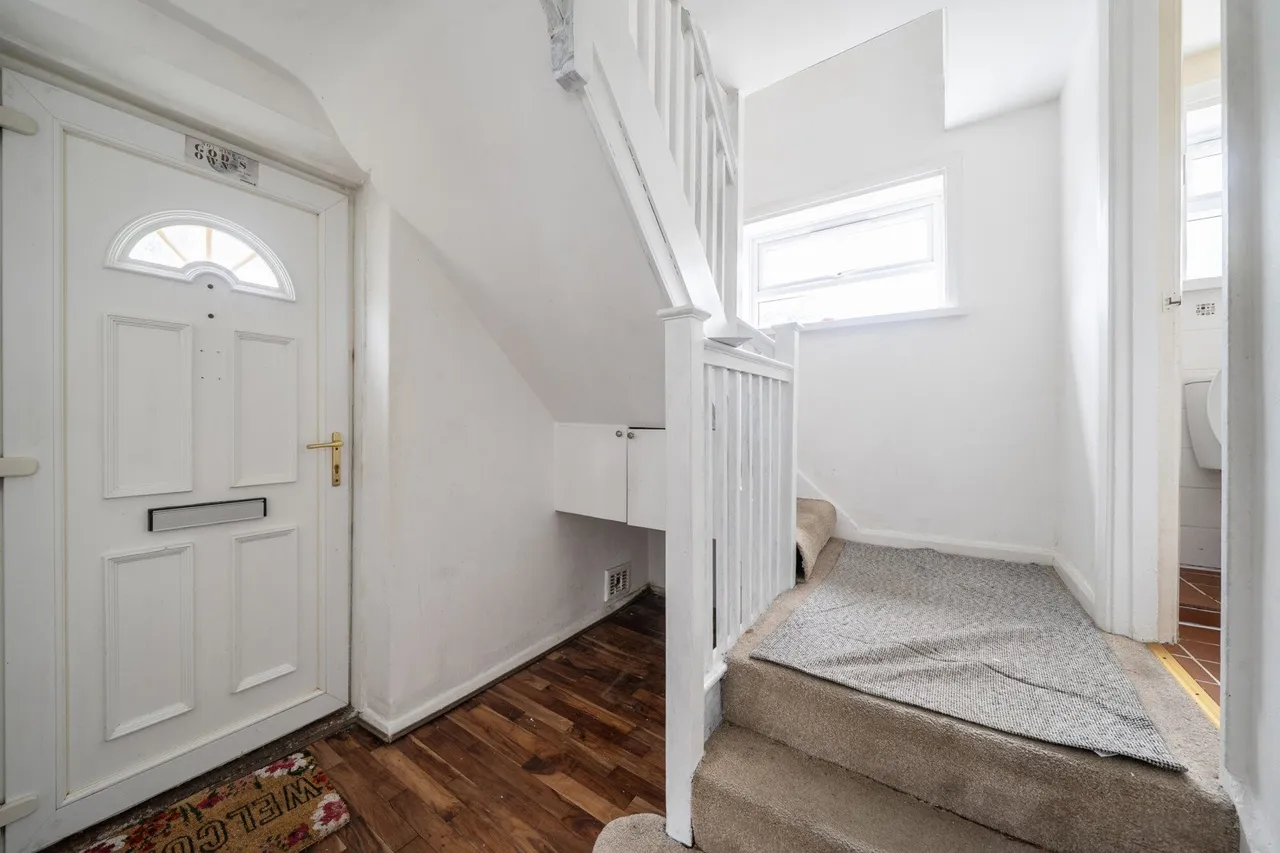 Grangemill Road, SE6, photo 11