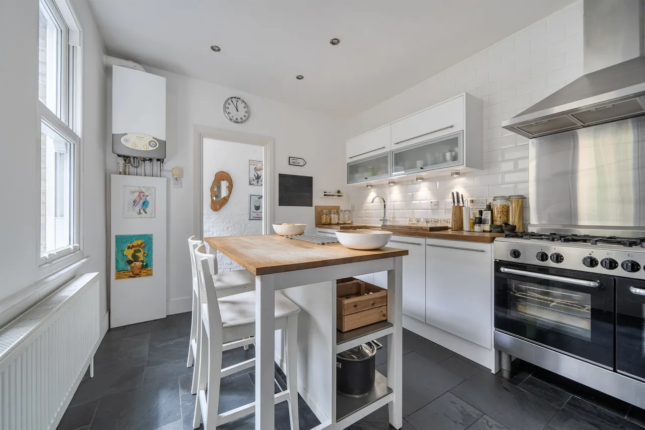 Holtwhites Hill, Enfield, EN2, photo 6