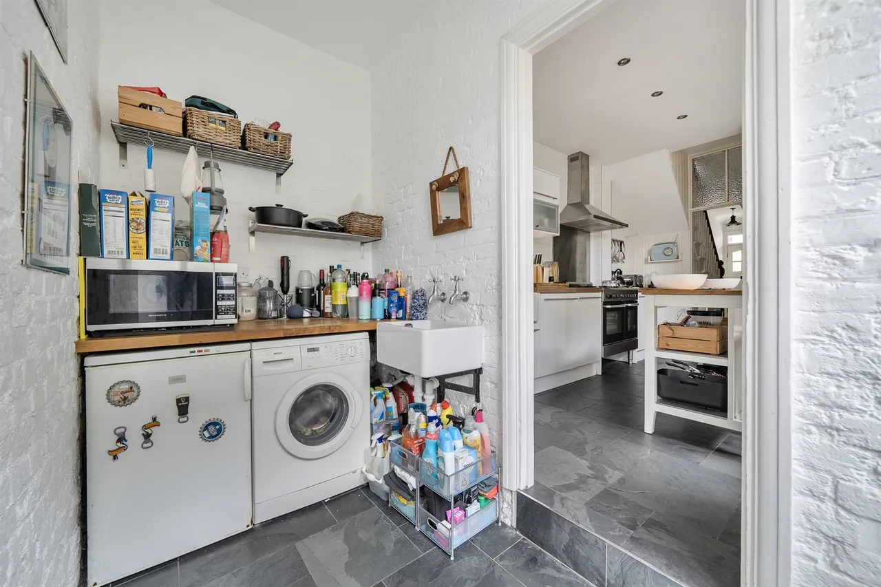 Holtwhites Hill, Enfield, EN2, photo 8