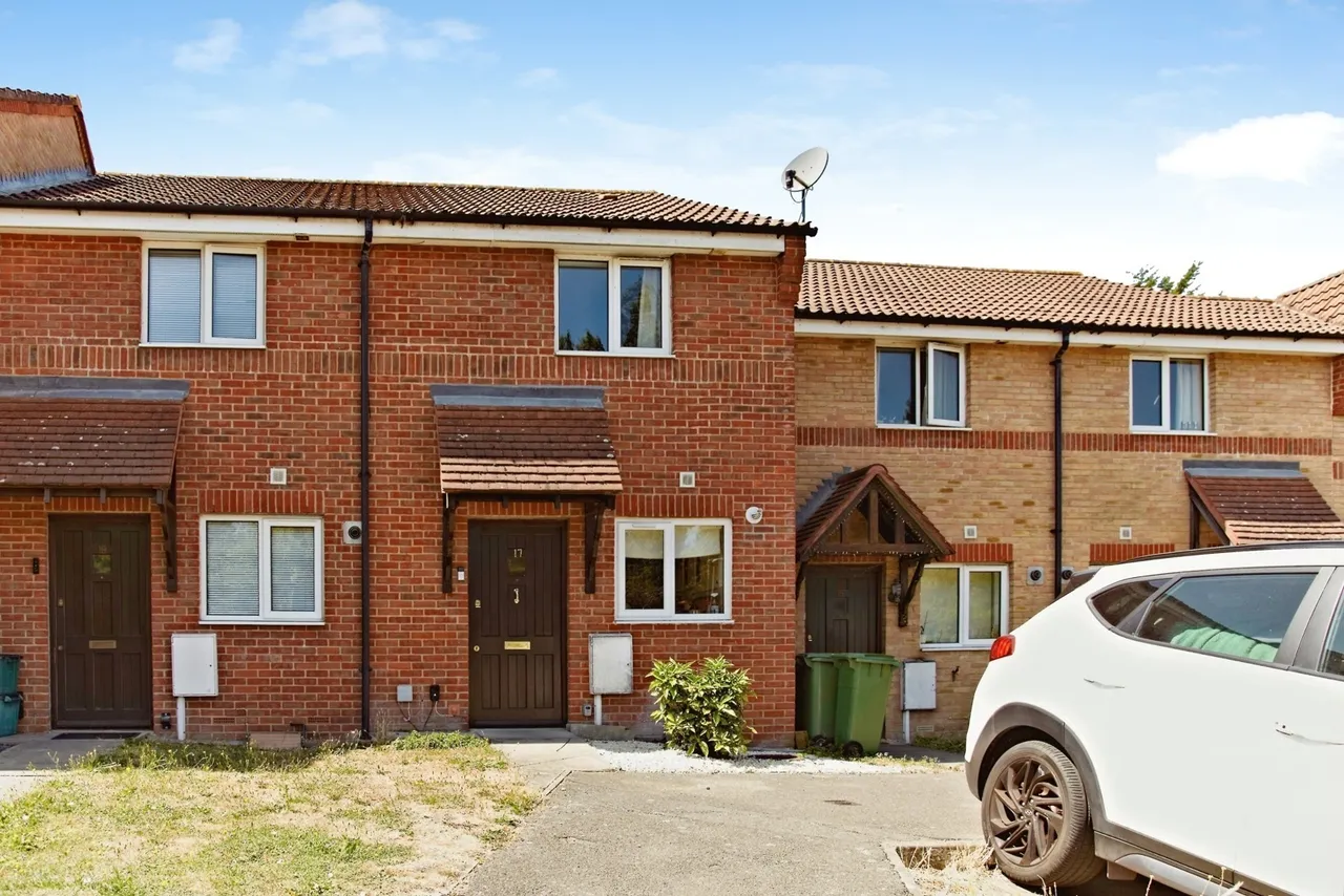 McRae Lane, MITCHAM, Surrey, CR4, photo 19