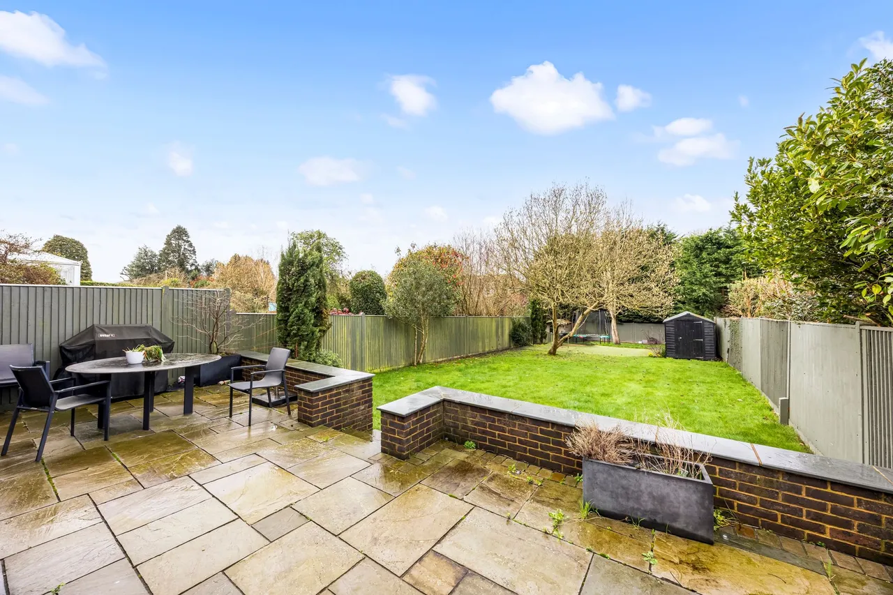 Haywards Road, Haywards Heath, RH16, photo 28