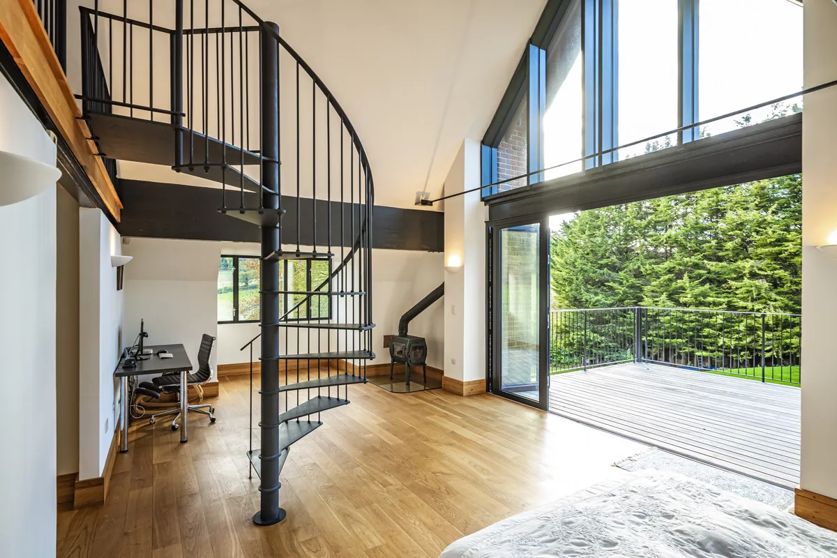 Checkendon Hill House, RG8, photo 12