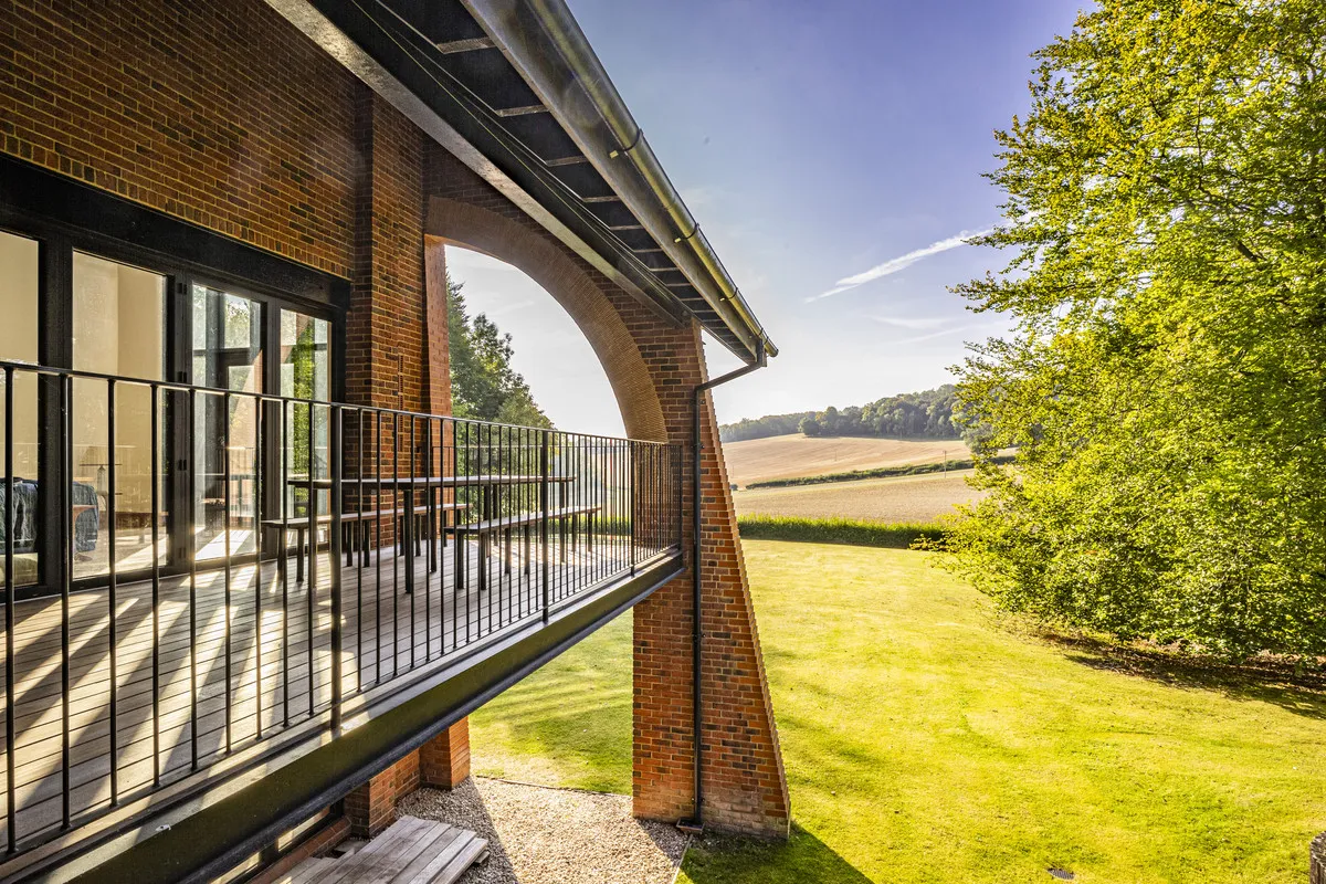 Checkendon Hill House, RG8, photo 8
