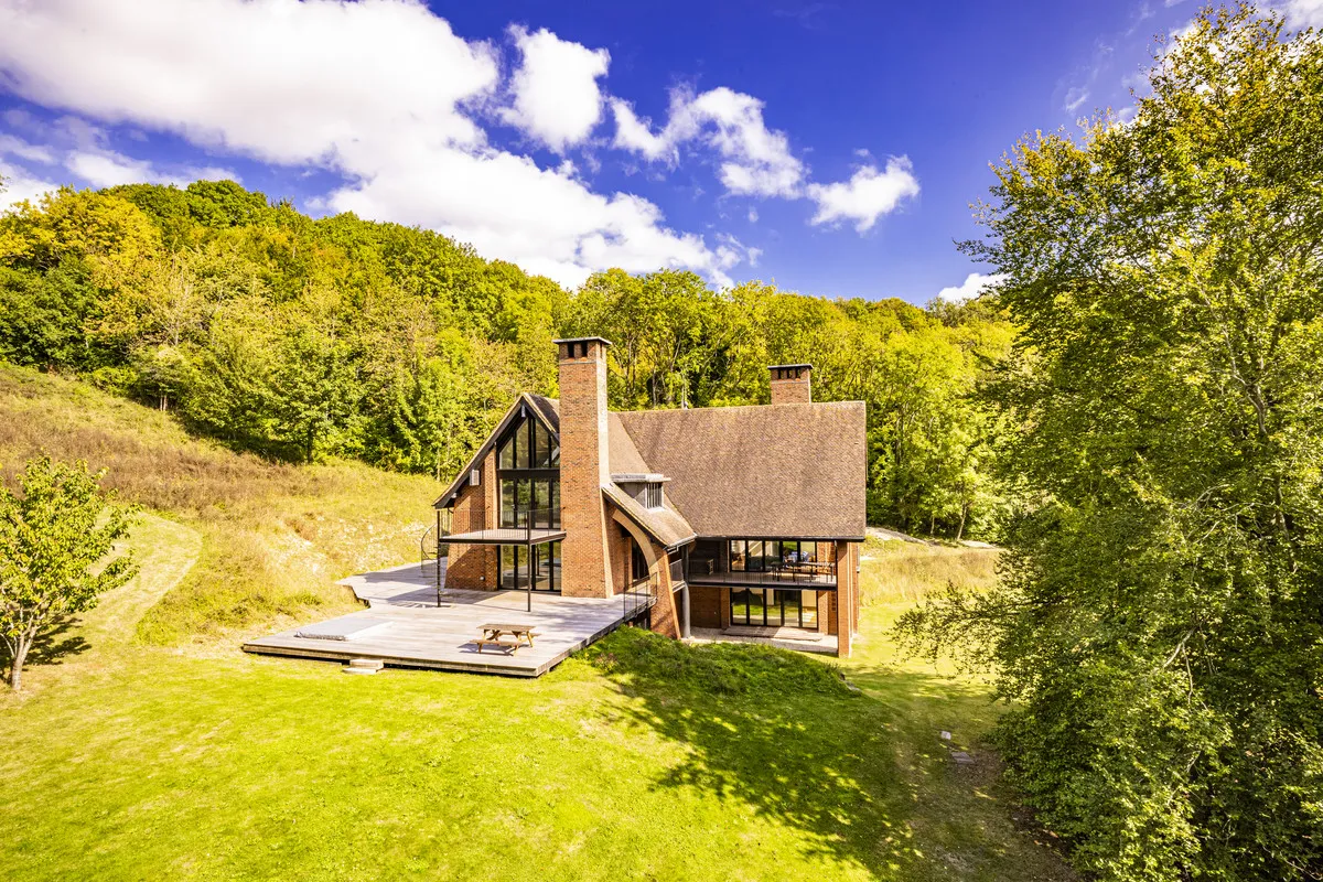 Checkendon Hill House, RG8, photo 17