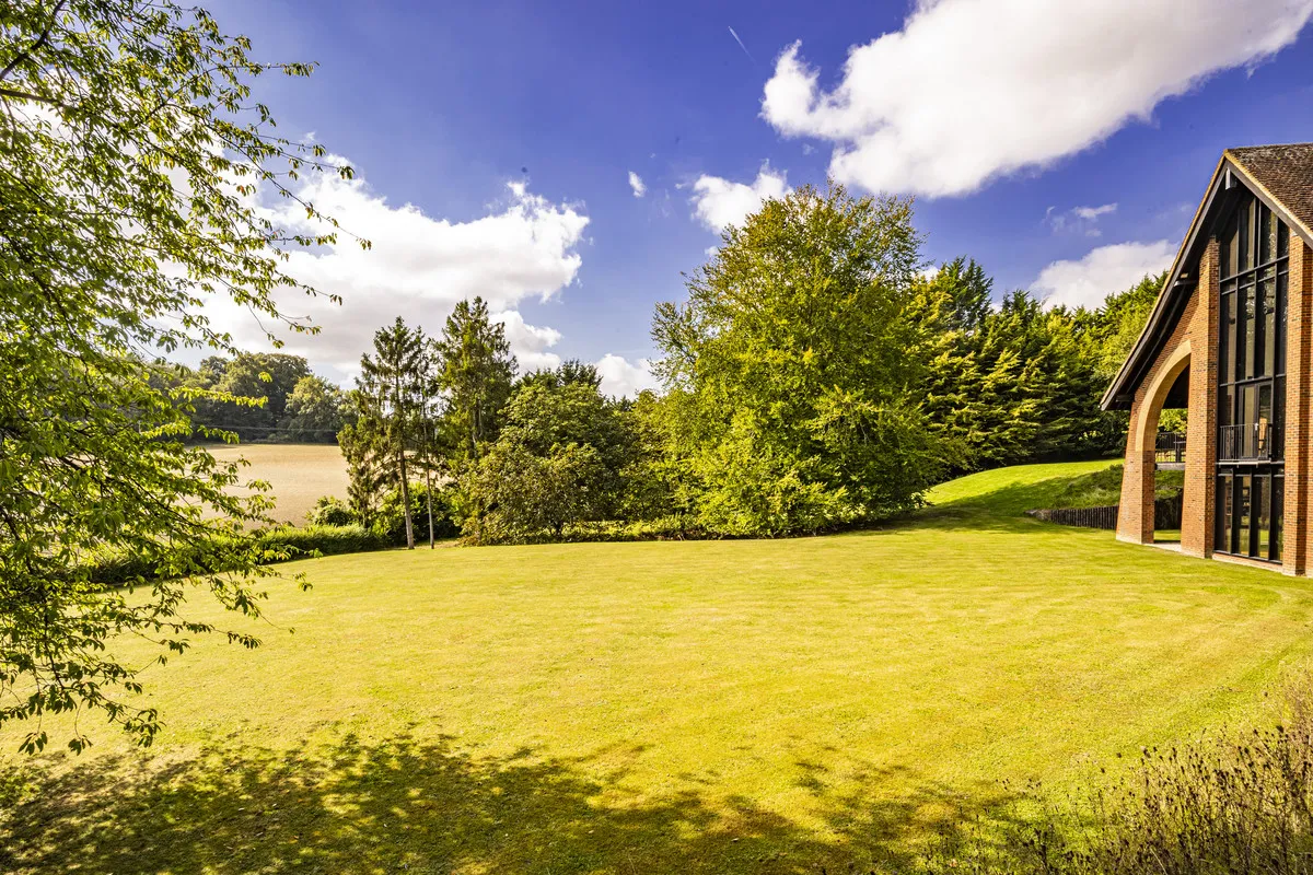Checkendon Hill House, RG8, photo 15