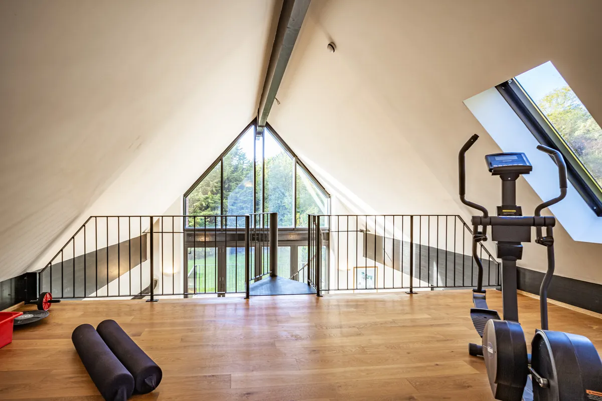 Checkendon Hill House, RG8, photo 13