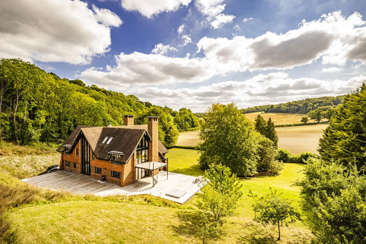 Checkendon Hill House, RG8, photo 16