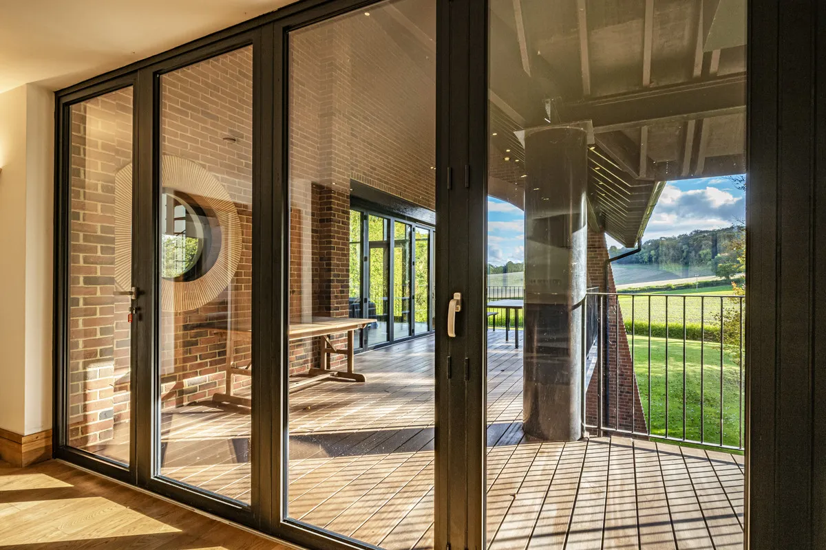 Checkendon Hill House, RG8, photo 6