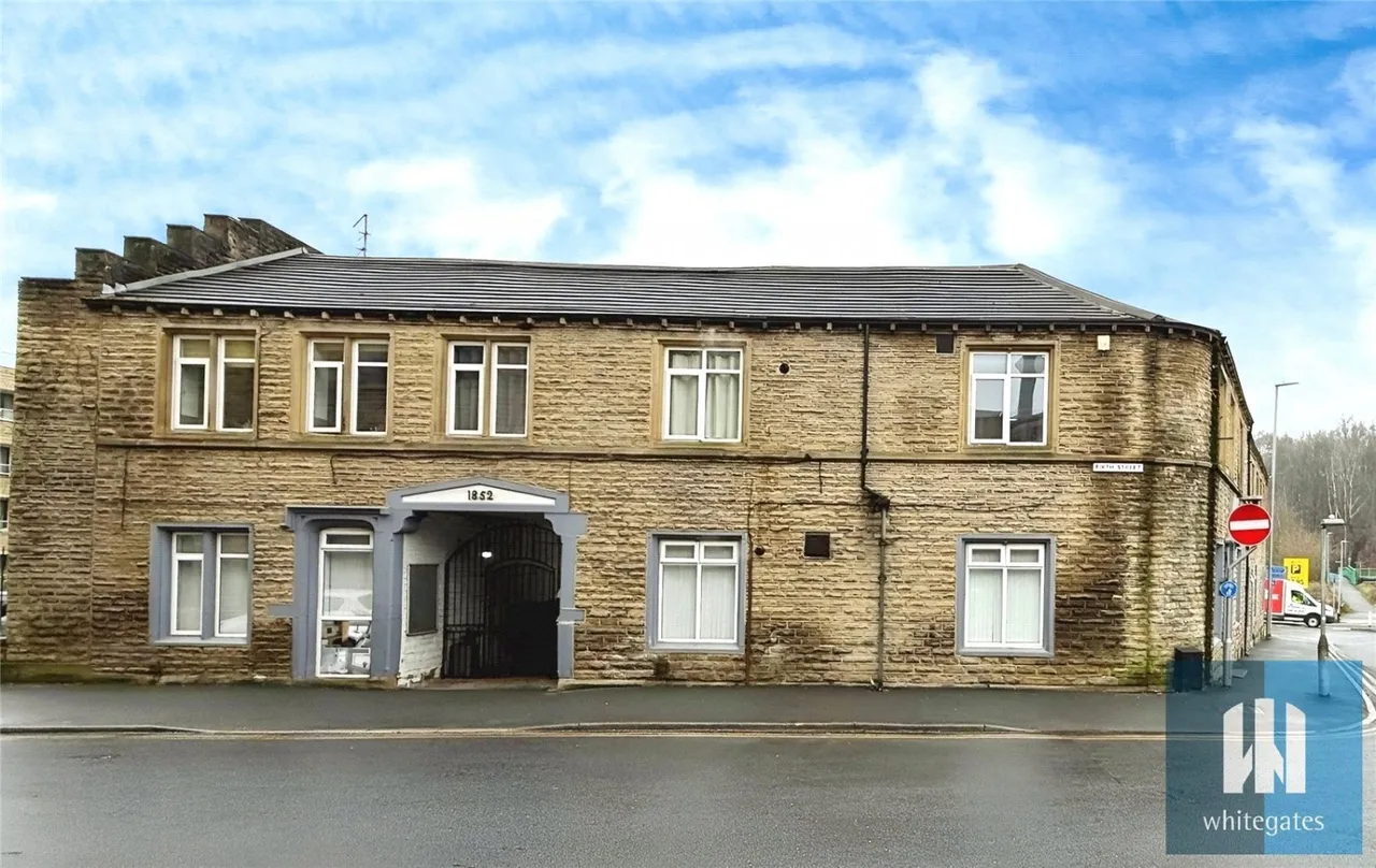 Firth Street, Huddersfield, HD1, photo 5