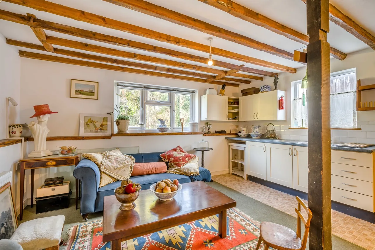 The Street, Thornage, NR25, photo 15