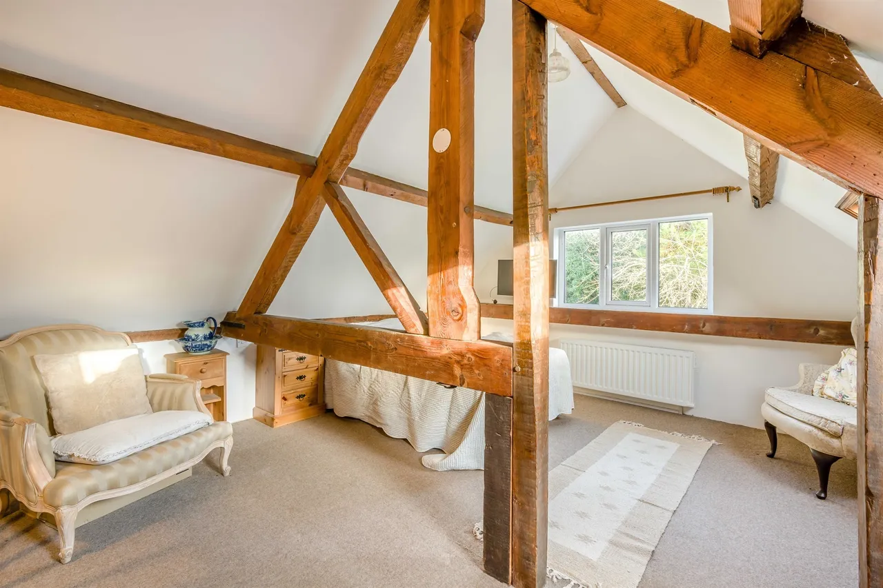 The Street, Thornage, NR25, photo 17