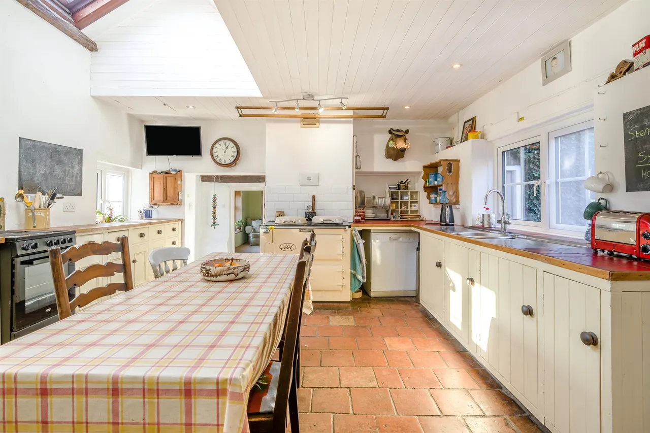 The Street, Thornage, NR25, photo 3