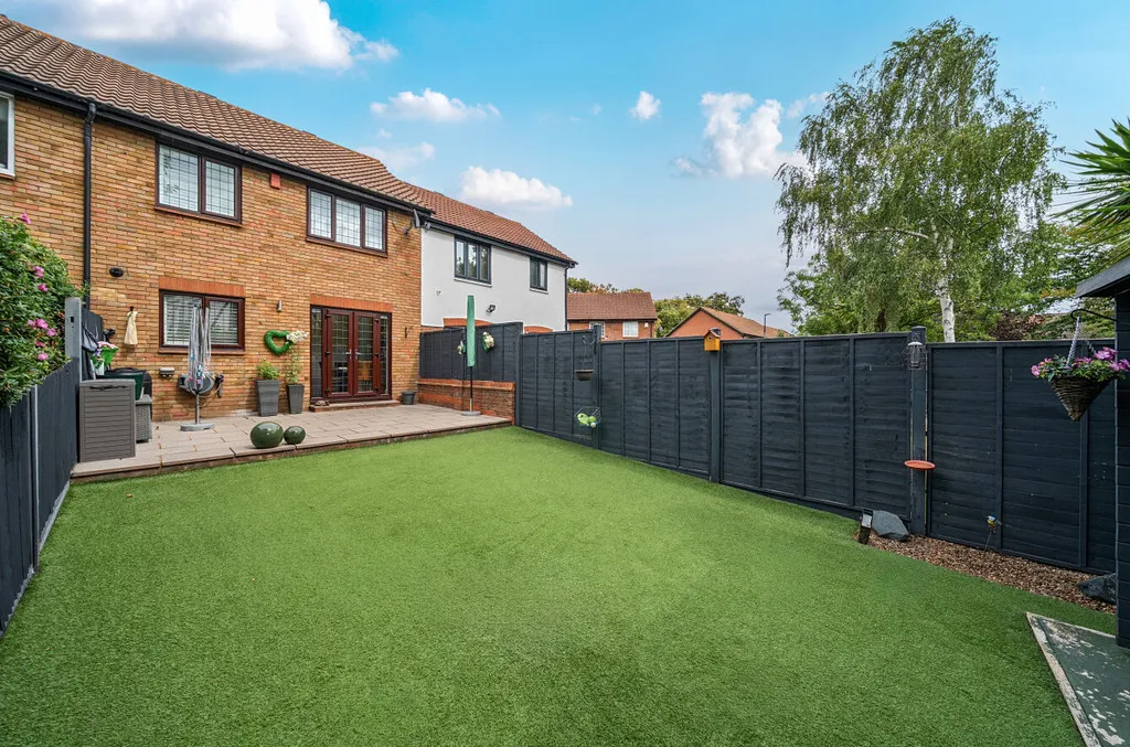 Larch Grove, Sidcup, DA15 8WJ, photo 12