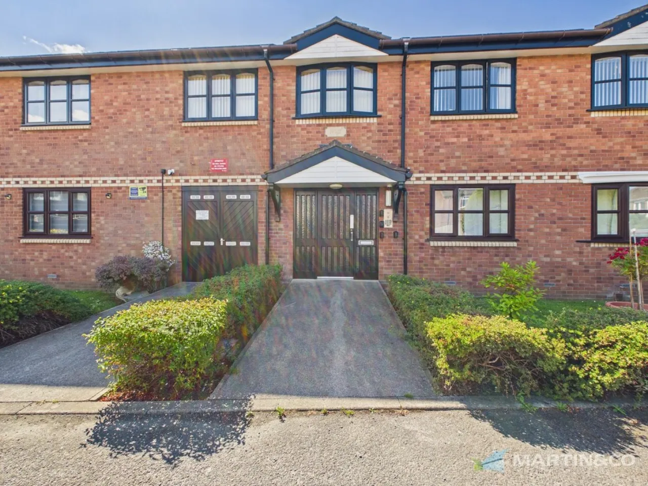 Forrest Court, Blackpool, photo 9