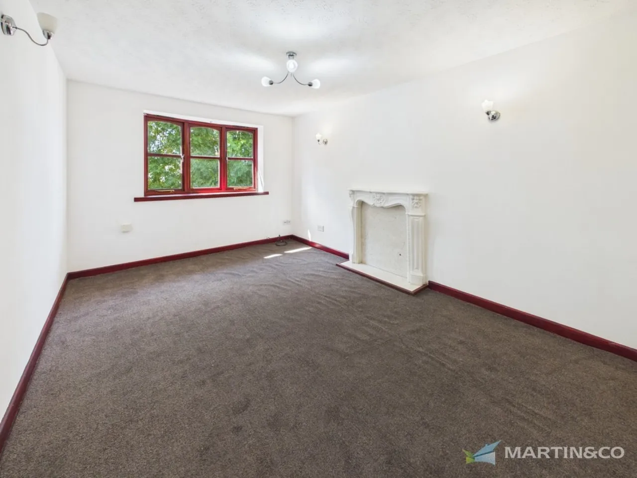 Forrest Court, Blackpool, photo 2