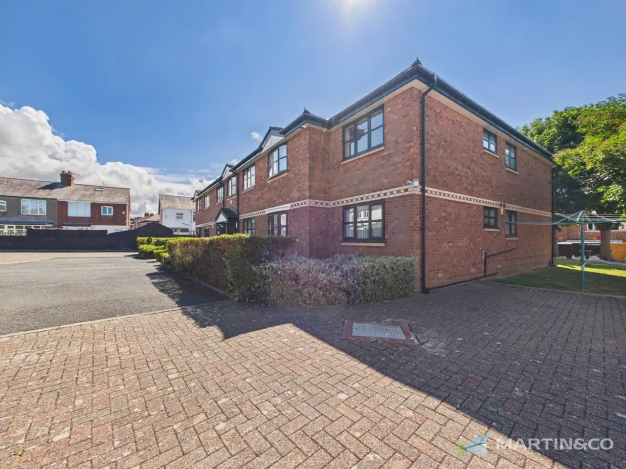 Forrest Court, Blackpool, photo 8