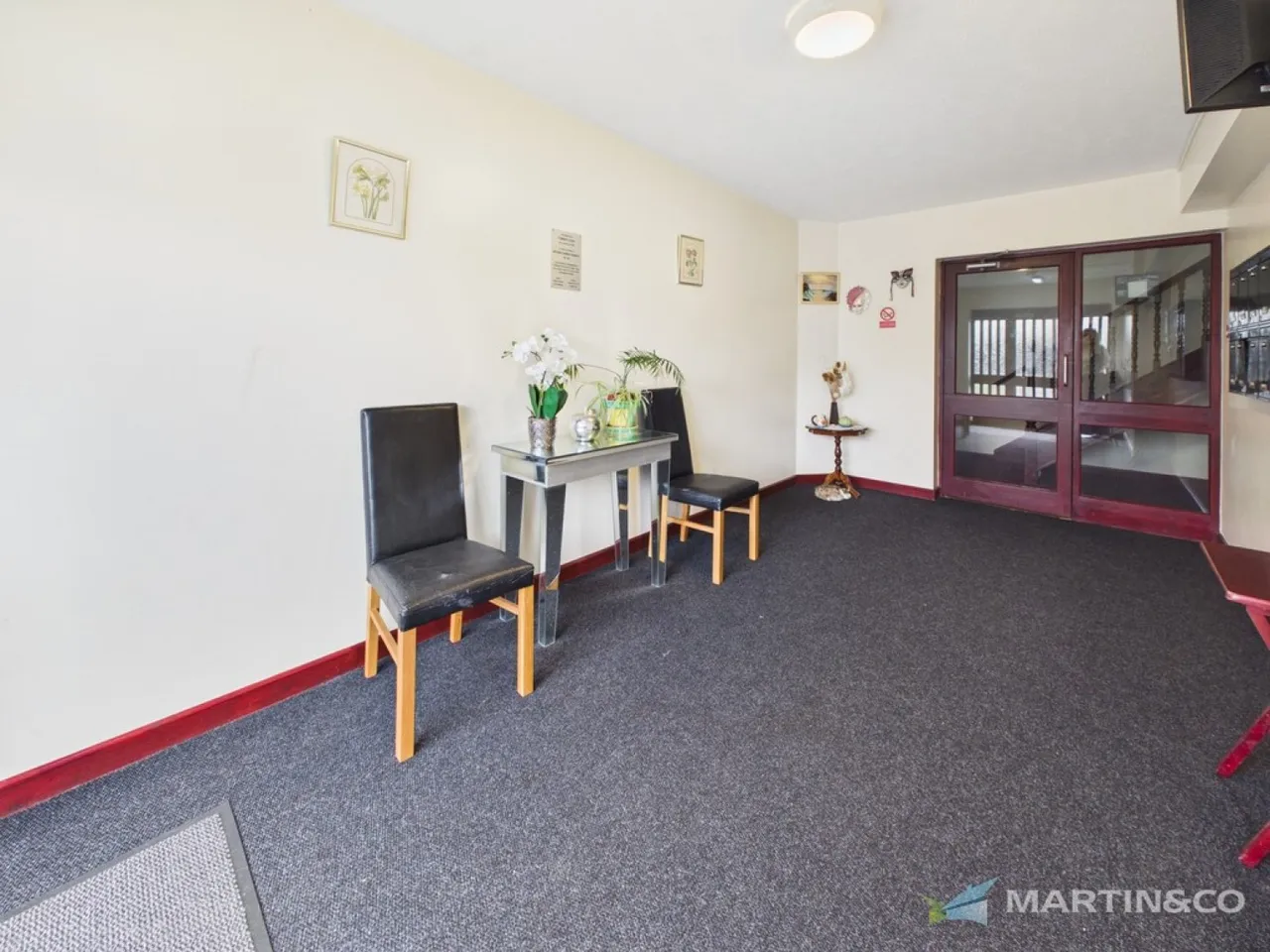 Forrest Court, Blackpool, photo 7