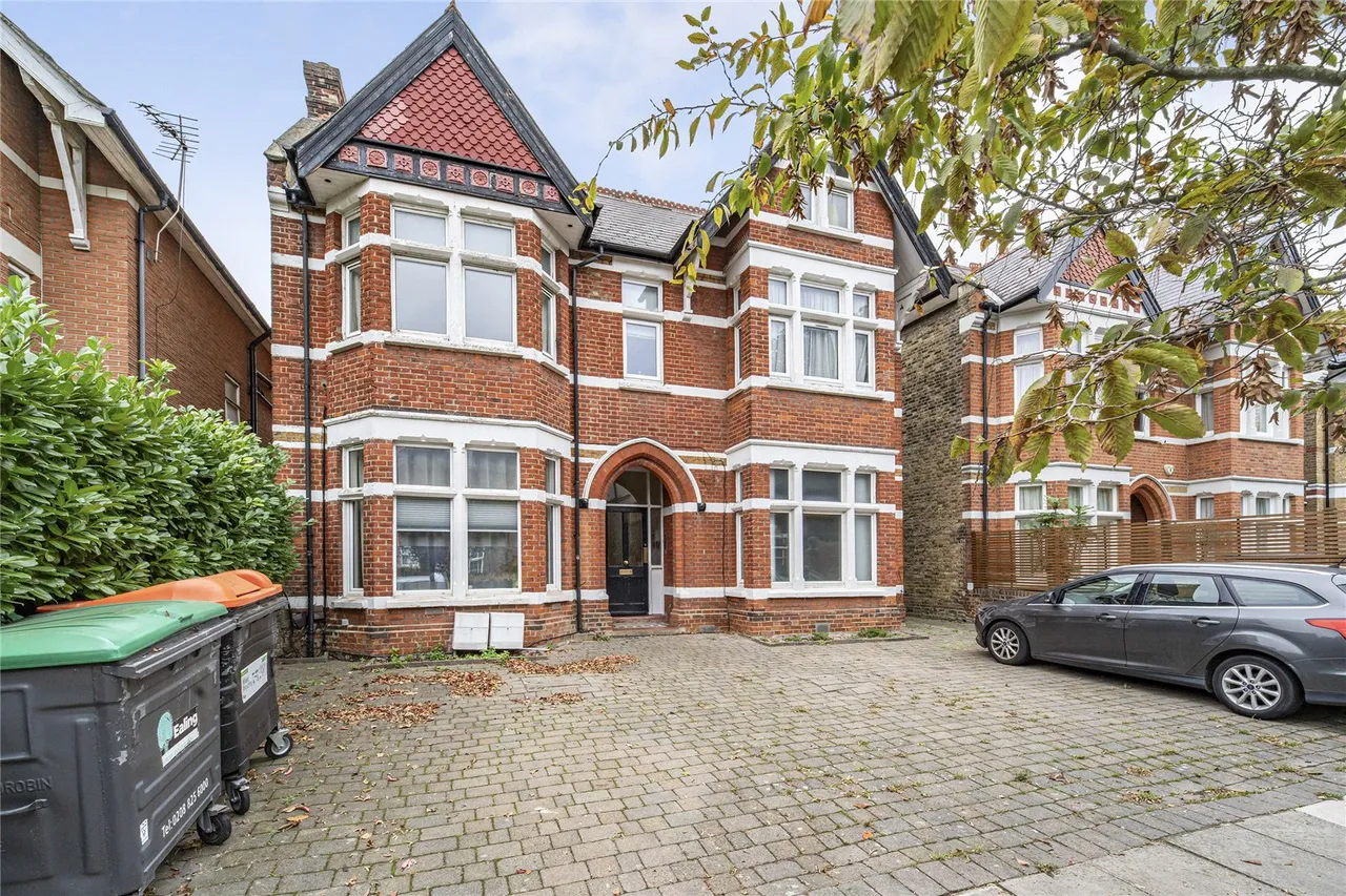 St. Leonards Road, London Fees Apply, W13, photo 15
