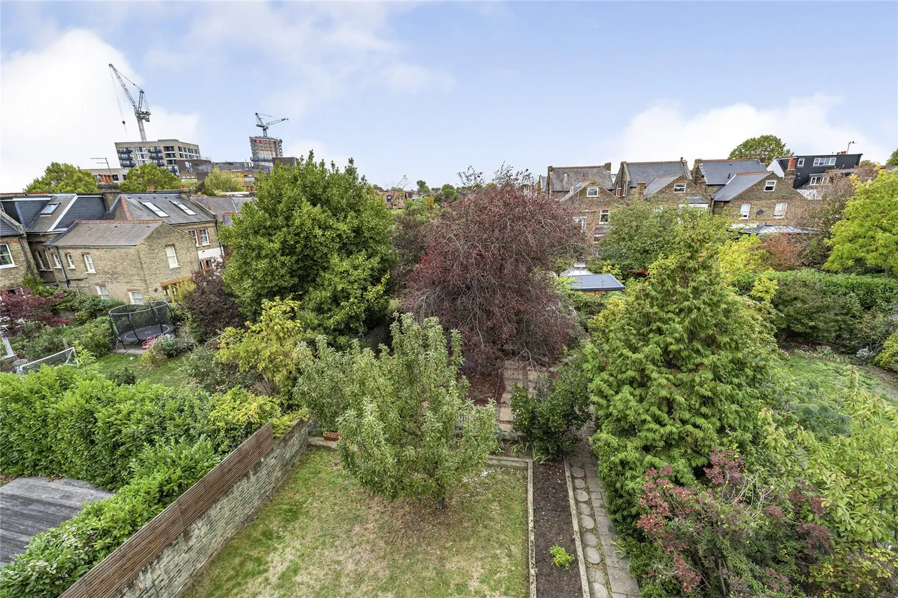 St. Leonards Road, London Fees Apply, W13, photo 12