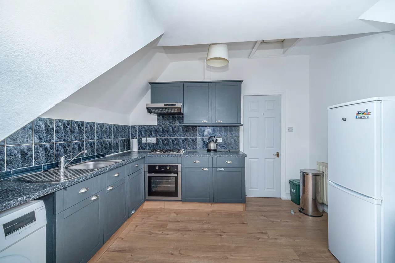 St. Leonards Road, London Fees Apply, W13, photo 13