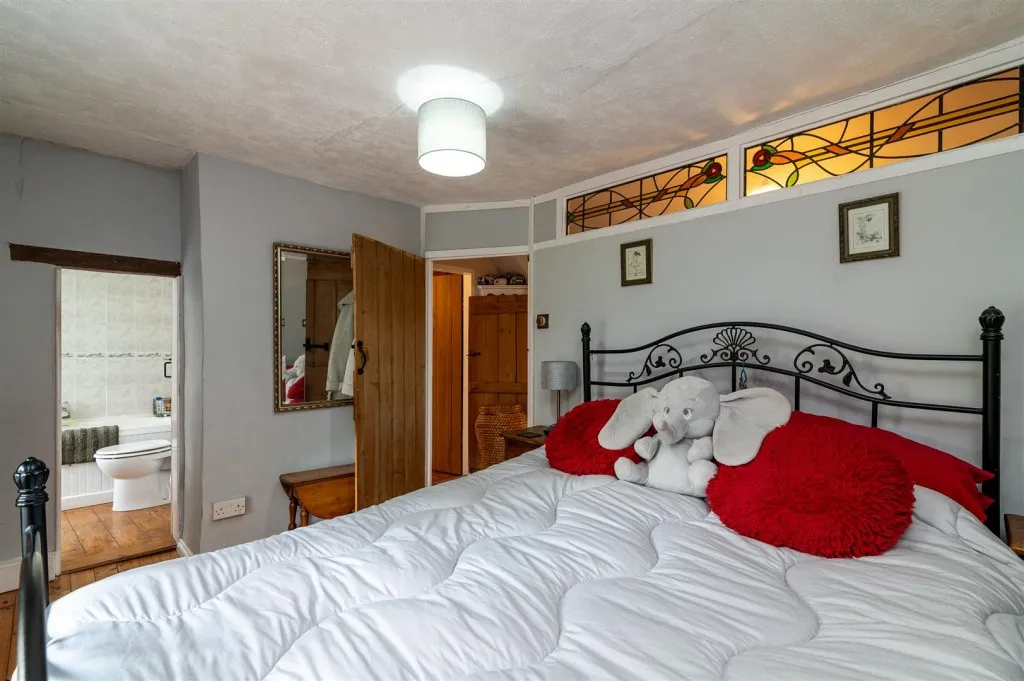 Old Main Road, Bulcote, NG14, photo 10