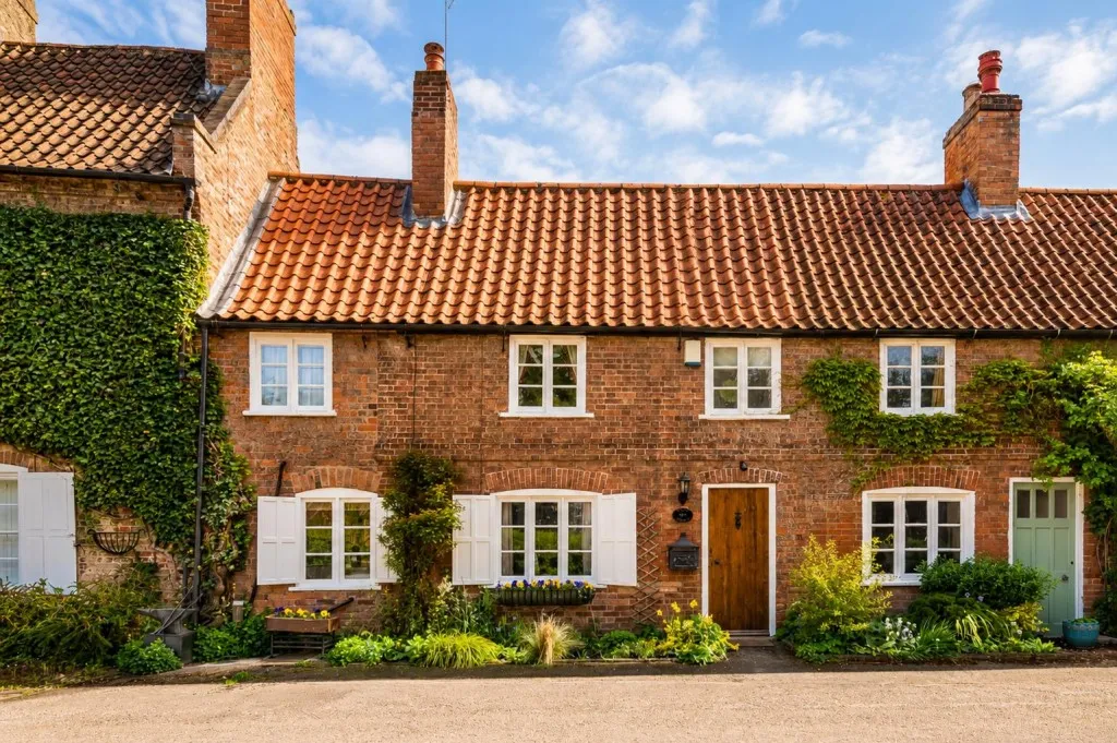 Old Main Road, Bulcote, NG14, photo 22