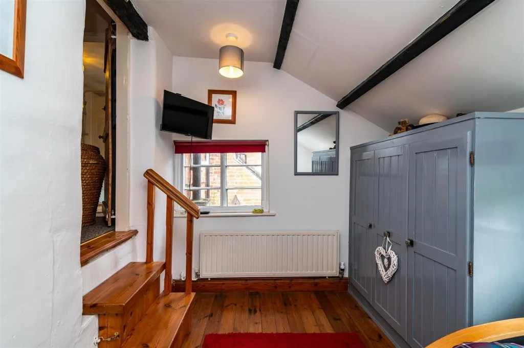 Old Main Road, Bulcote, NG14, photo 14