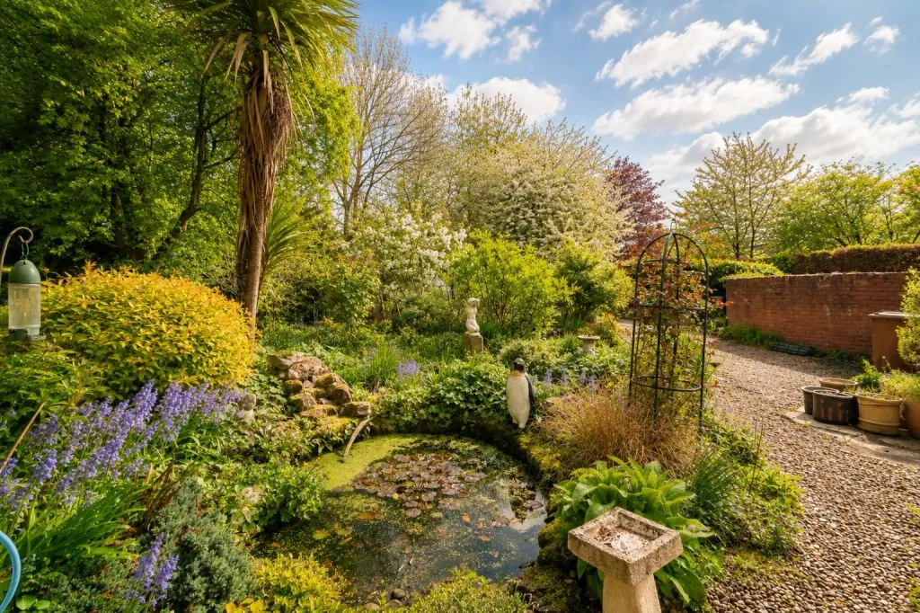 Old Main Road, Bulcote, NG14, photo 17