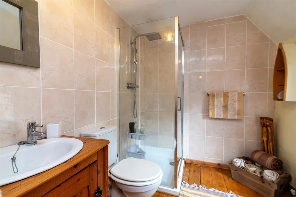 Old Main Road, Bulcote, NG14, photo 11