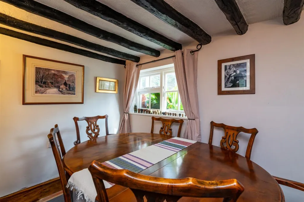 Old Main Road, Bulcote, NG14, photo 5