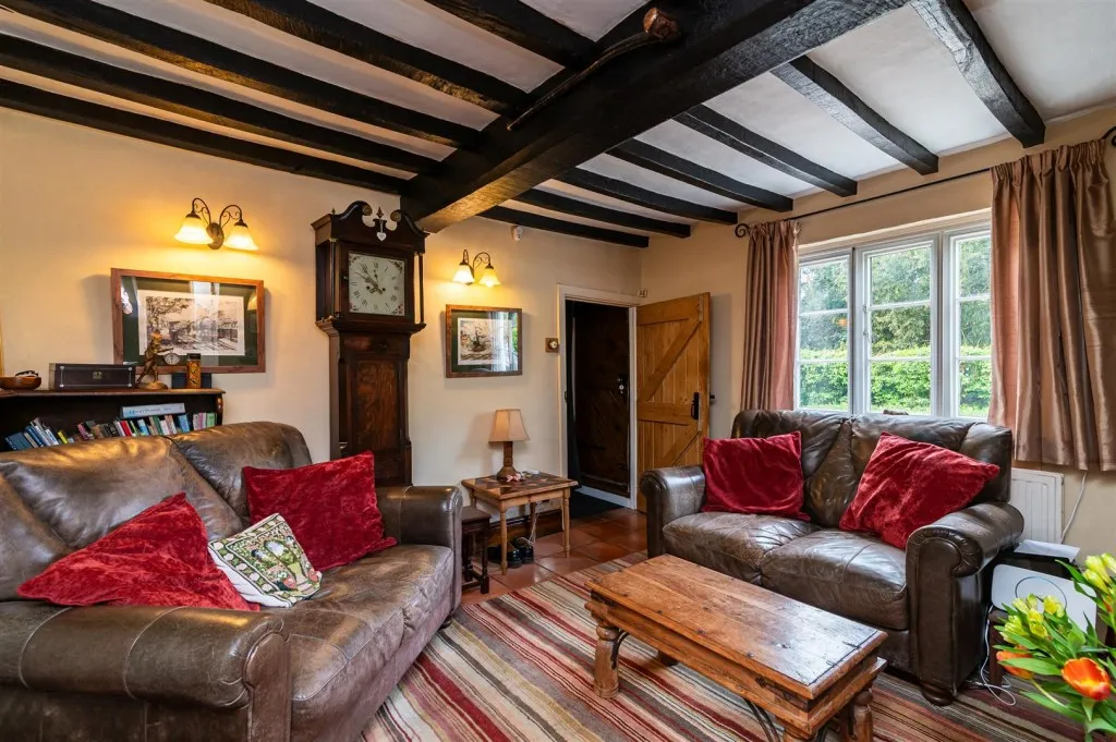 Old Main Road, Bulcote, NG14, photo 4