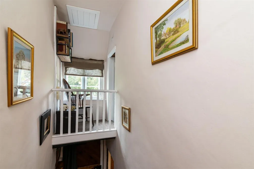 Old Main Road, Bulcote, NG14, photo 12