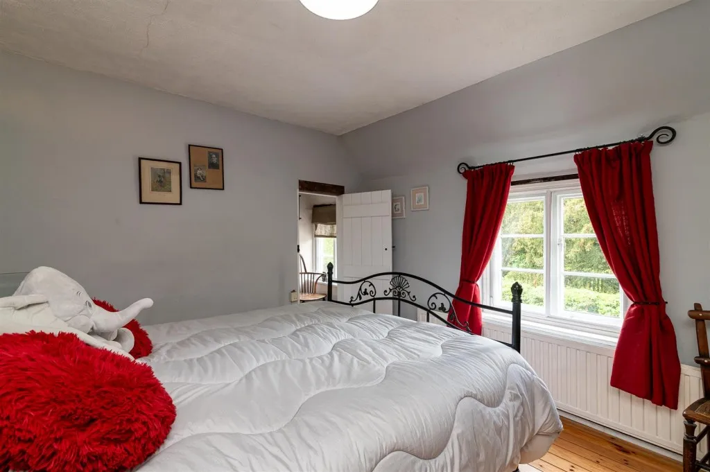 Old Main Road, Bulcote, NG14, photo 9