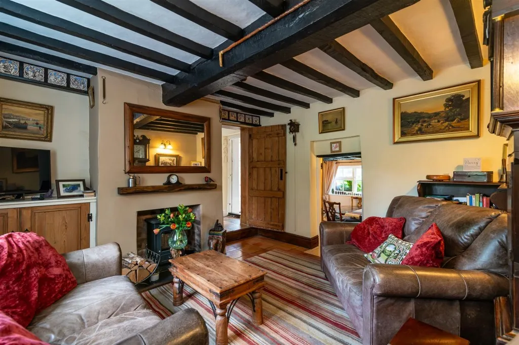 Old Main Road, Bulcote, NG14, photo 3