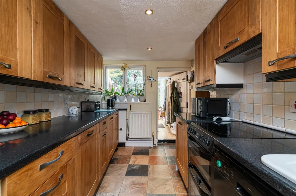 Old Main Road, Bulcote, NG14, photo 7