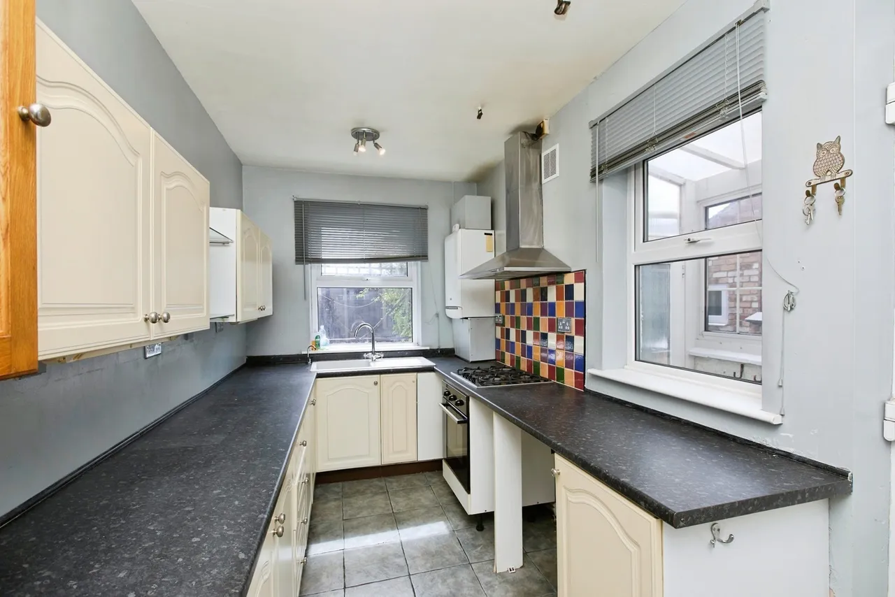 Station Road, Draycott, DE72, photo 7