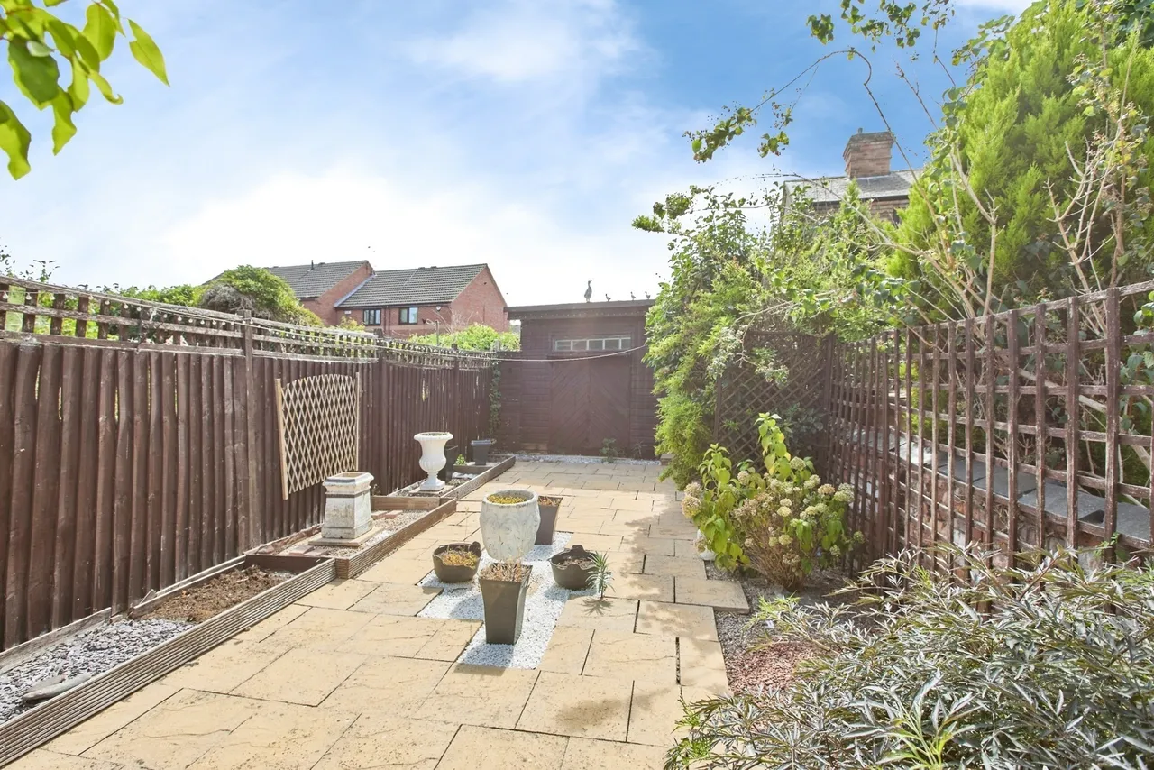 Station Road, Draycott, DE72, photo 3