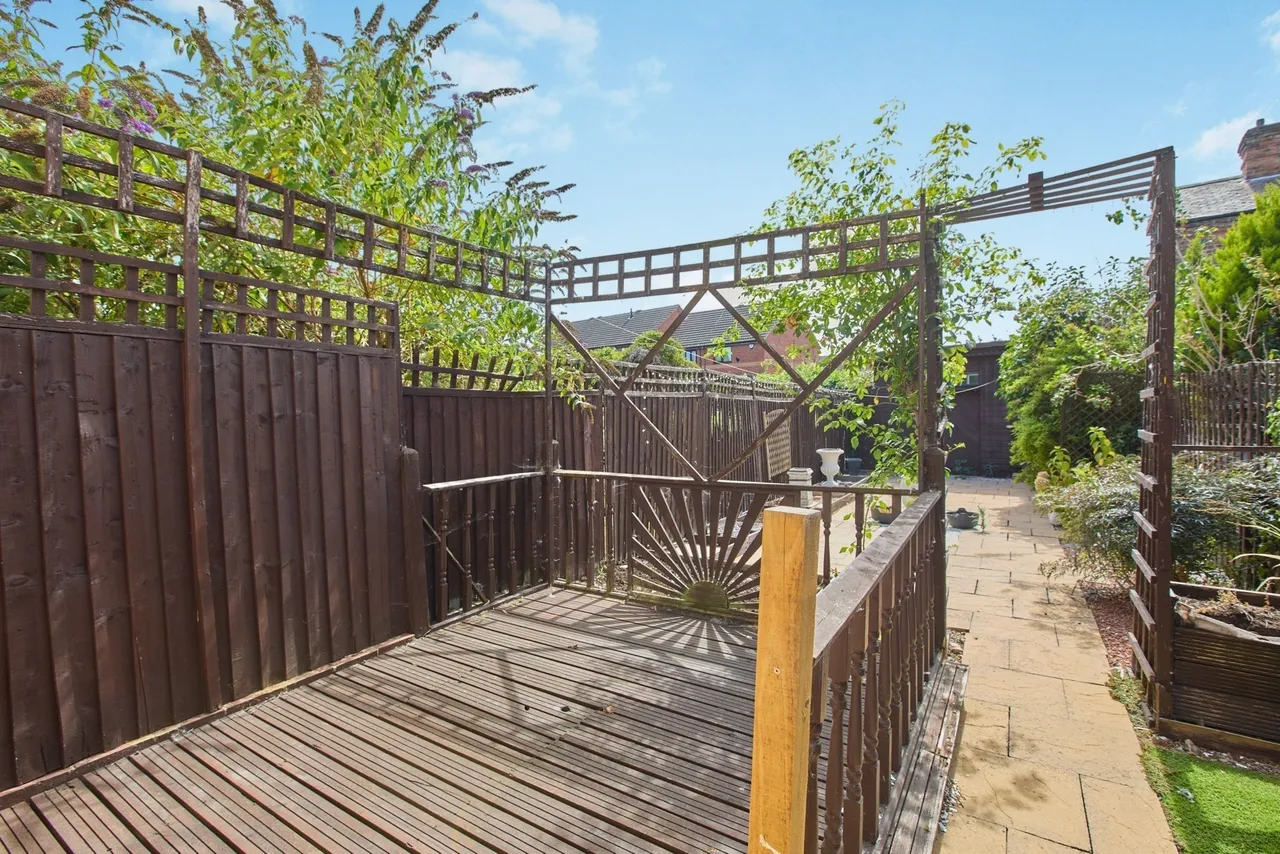 Station Road, Draycott, DE72, photo 13