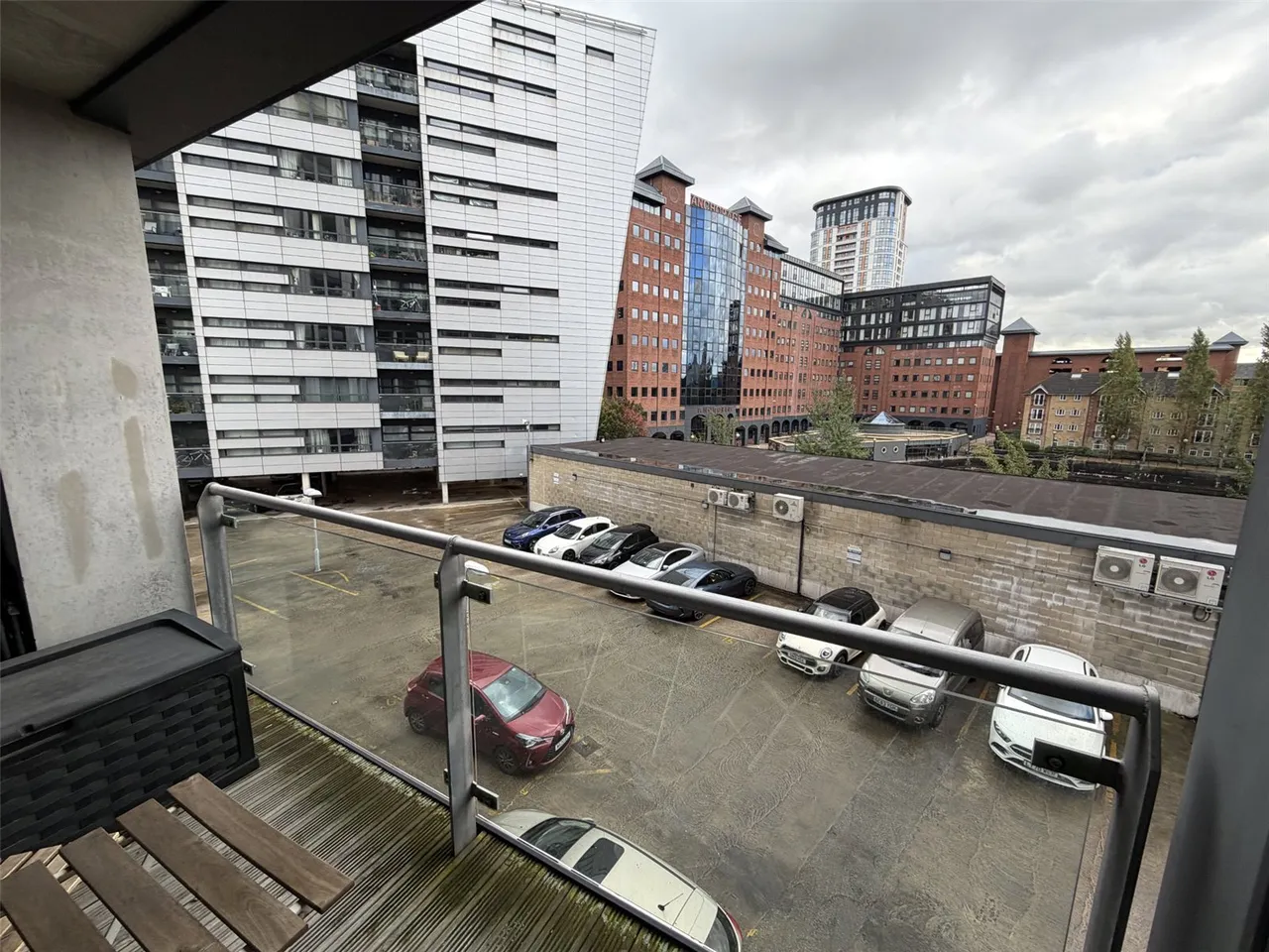 The Quays, M50, photo 10