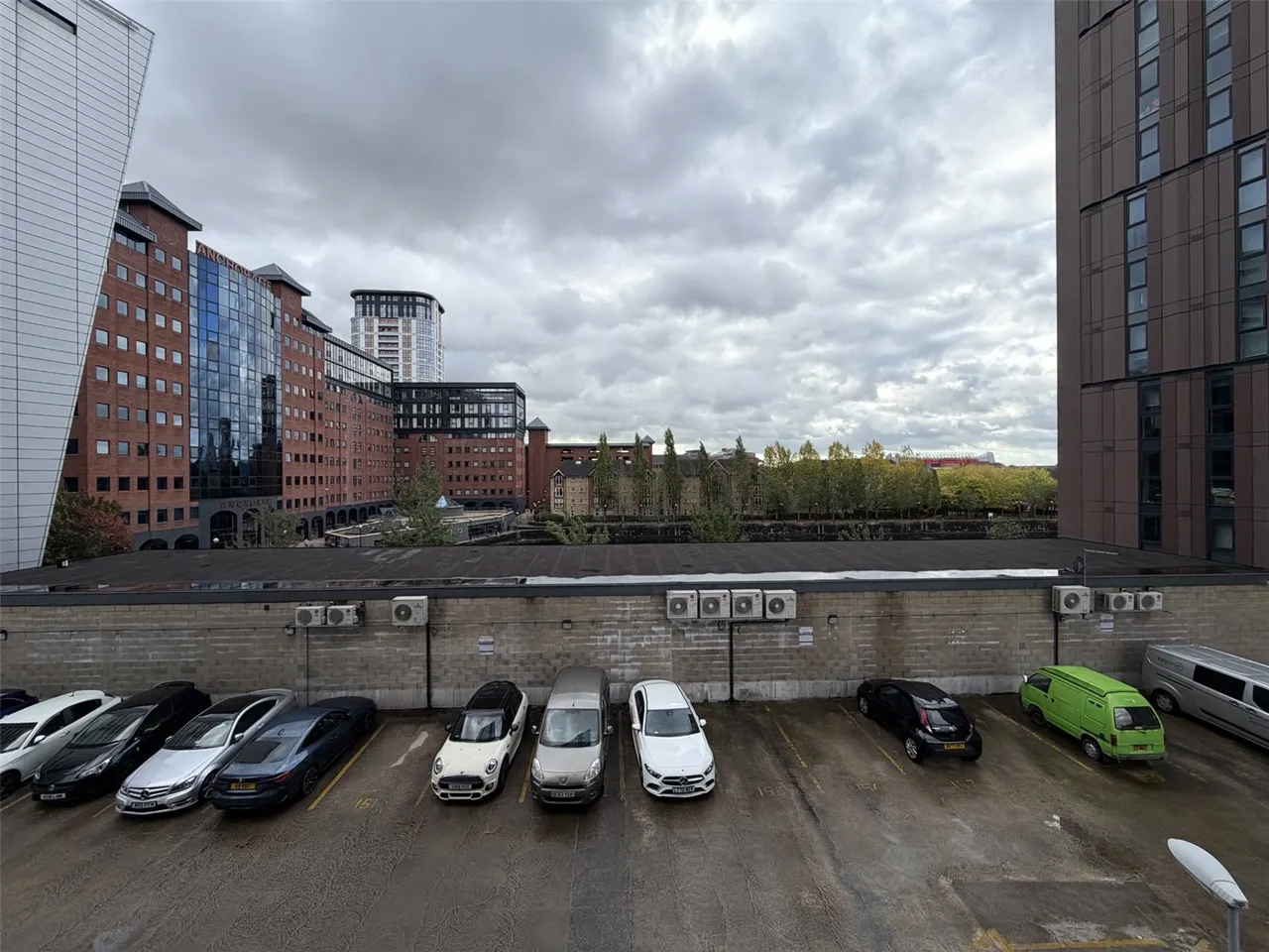 The Quays, M50, photo 9