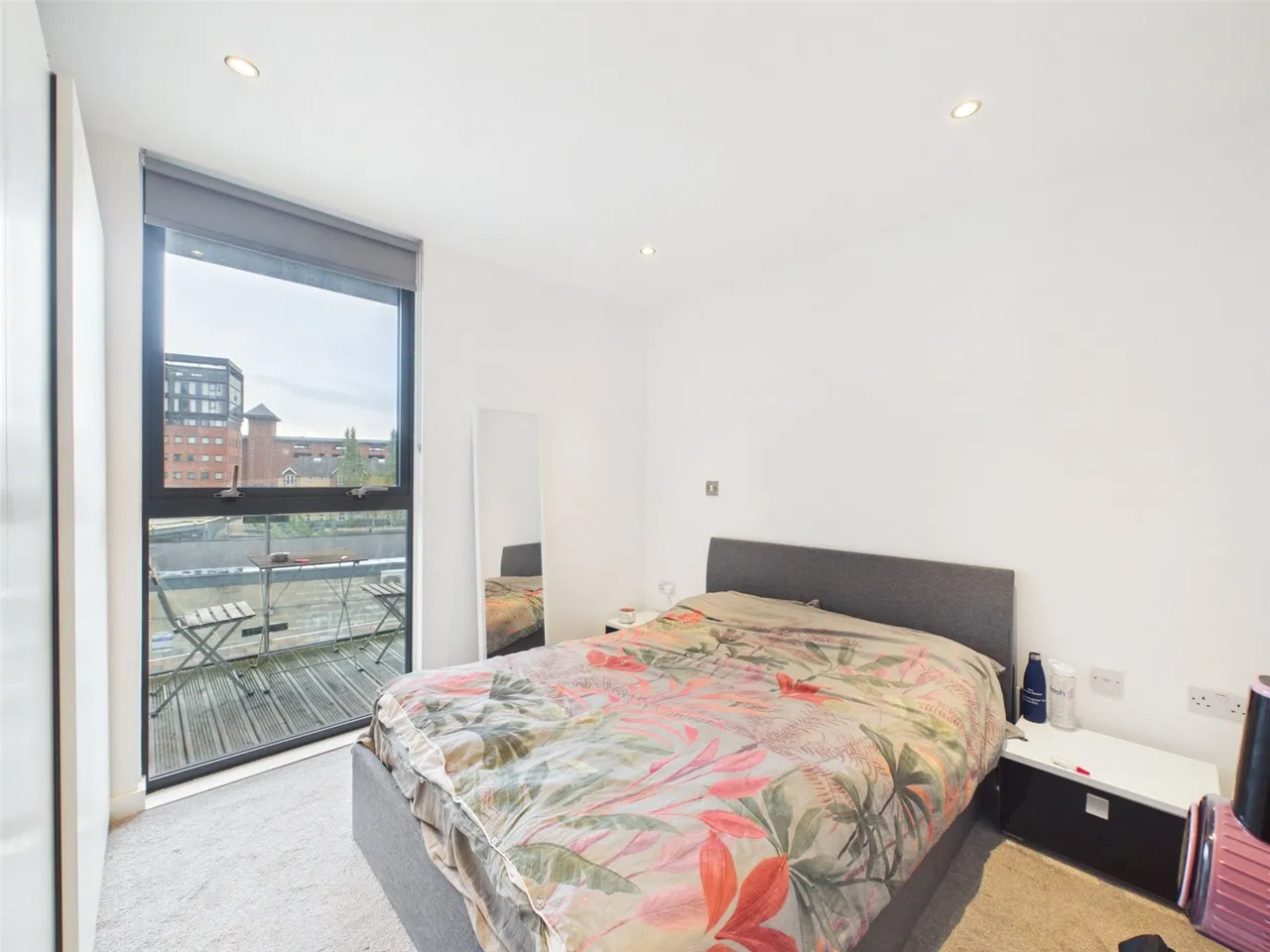 The Quays, M50, photo 7